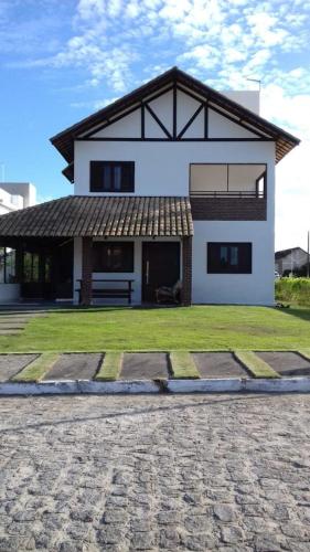 Фотография гостевого дома Casa das férias Bananeiras PB