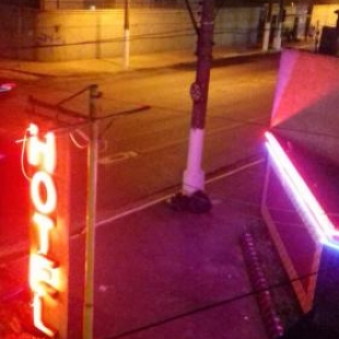 Фотография гостиницы Hotel Aricanduva