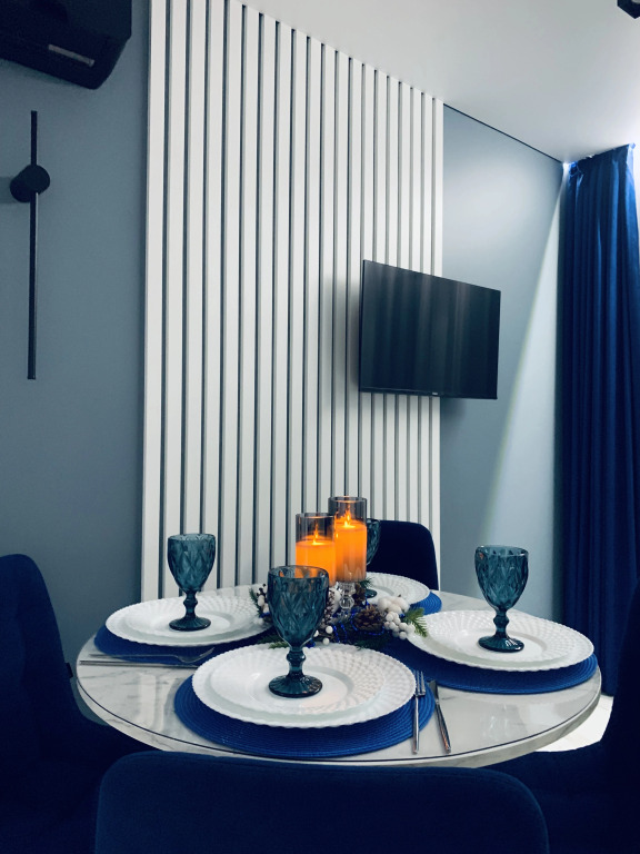 Фотография квартиры Квартира Luxury