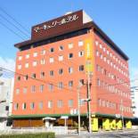 Фотография гостиницы ホテル 1-2-3 前橋 マーキュリー