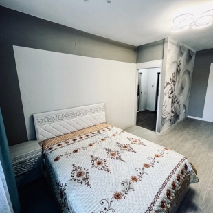 Фотография квартиры Квартира на Депутатской 42/1