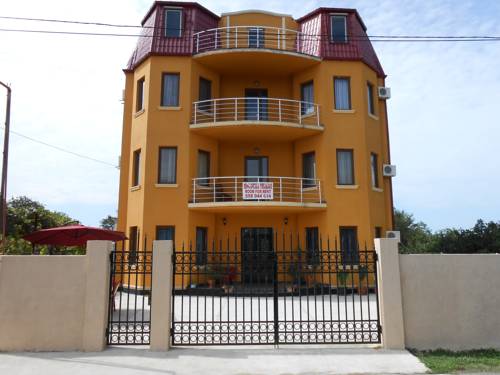 Фотография гостиницы Kakhaberi Street Hotel