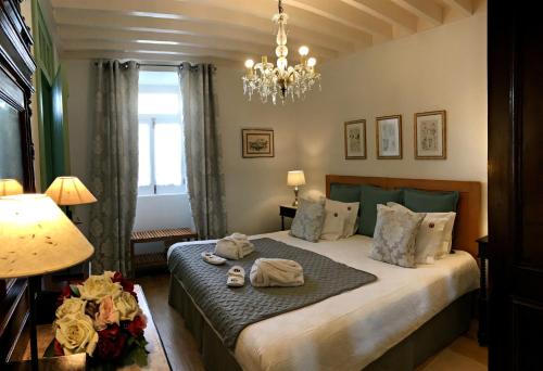 Фотография гостевого дома Tradicampo Eco Country Houses