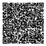 QR код гостиницы Рахат