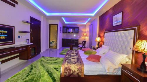 Фотографии гостиницы
P Quattro Relax Hotel