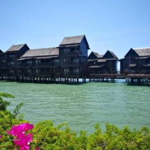 Фотографии кемпинга
Langkawi Lagoon Hotel Resort
