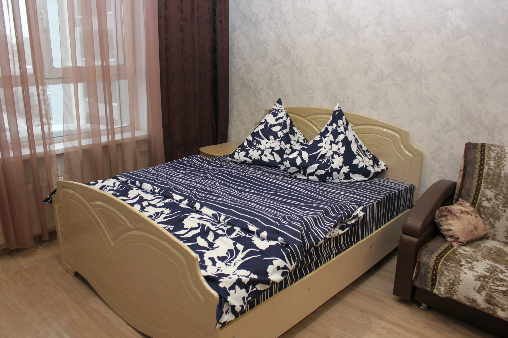 Фотография квартиры Квартира Уютная JET