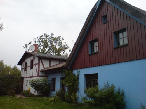 Фотография гостевого дома Ferienhaus Michaelsdorf