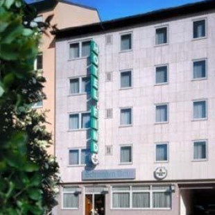 Фотография гостиницы Hotel Find