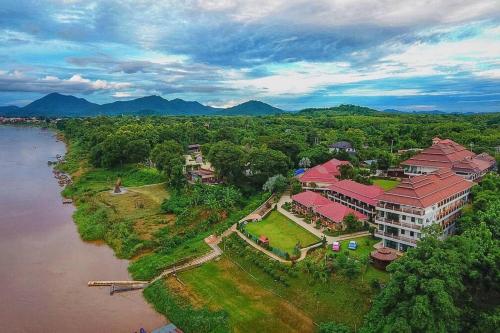Фотография гостиницы Chiangkhan River Mountain Resort