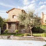 Фотография гостевого дома Il Fienile di Tigliano