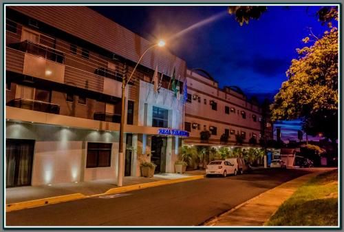 Фотография гостиницы Real Palace Hotel