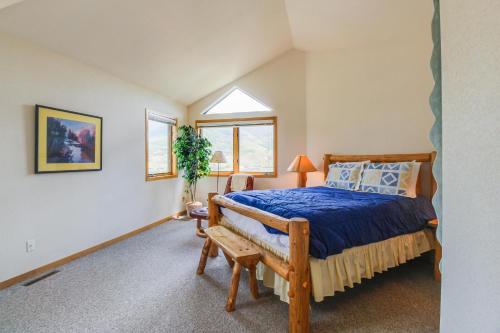 Фотография гостевого дома Peregrine Place