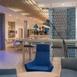 Фотография гостиницы Holiday Inn Express München Messe, an IHG Hotel