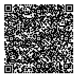 QR код храма Церковь воздвижения Креста Господня