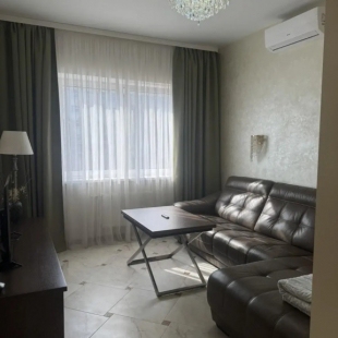 Фотография квартиры Апартаменты на улице Максима Богдановича 52Г