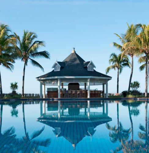 Фотография гостиницы Heritage Le Telfair Golf & Wellness Resort