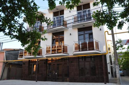 Фотографии гостевого дома
Tropicano