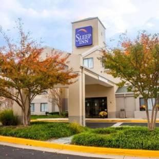 Фотографии гостиницы
Sleep Inn Rockville