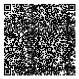 QR код достопримечательности Дворец спорта Юность