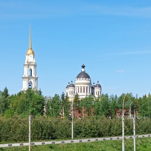 Фотография квартиры Апартаменты Сердце Рыбинска