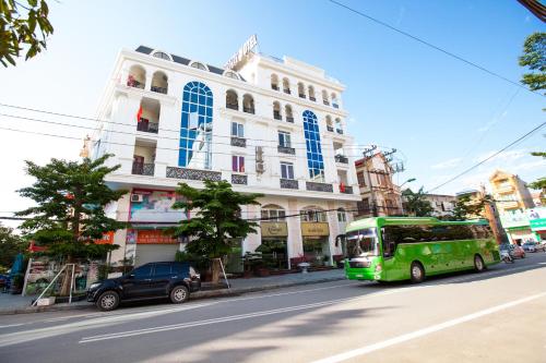 Фотография гостиницы Halong Seoul Hotel