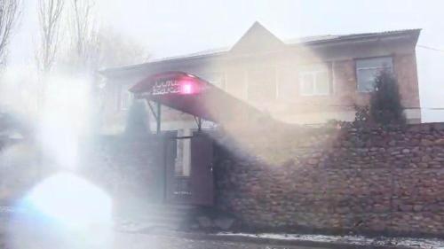 Фотографии гостиницы 
            AltynBakan