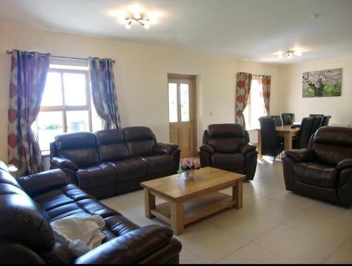 Фотография гостевого дома Caherush Lodge