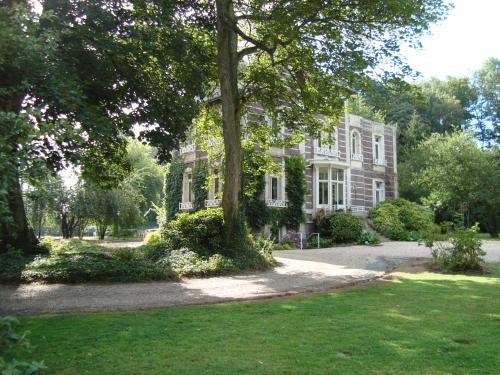 Фотография мини отеля Chalet Du Bel Event