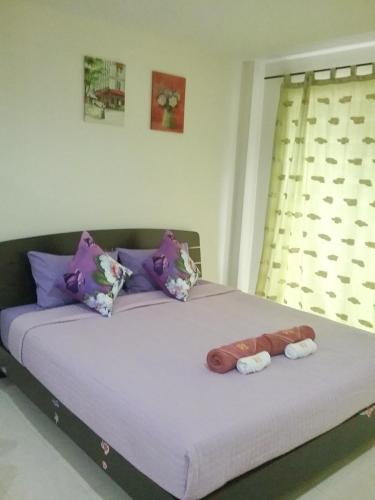 Фотография гостиницы We Love Kata