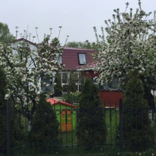 Фотография гостевого дома На Зеленой