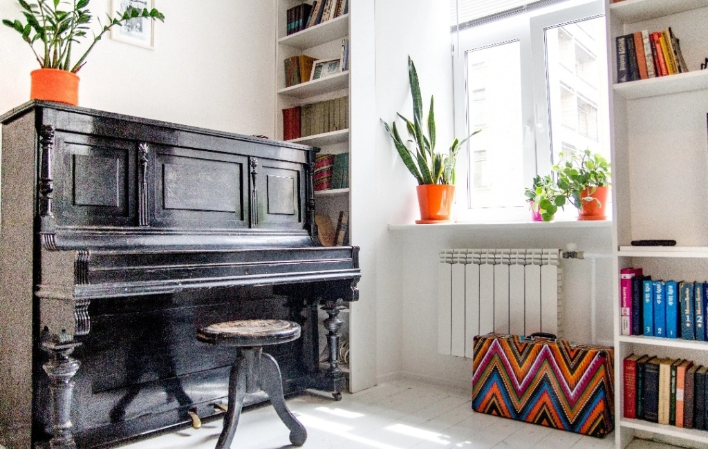 Фотография квартиры Апартаменты Julia Studio