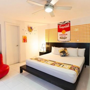 Фотография гостиницы Hotel Eclipse Mérida