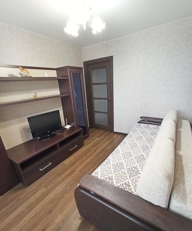 Фотография квартиры Апартаменты на улице Серафимы Дерябиной 30Б