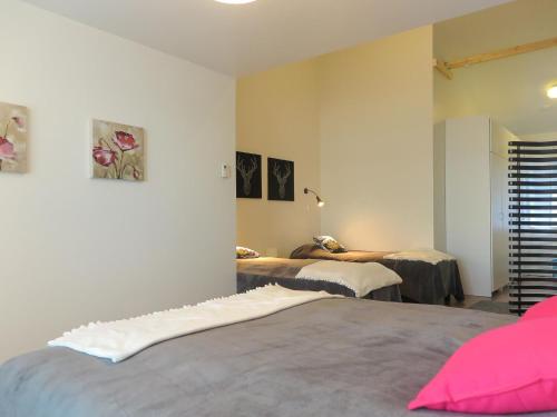 Фотография гостевого дома Holiday Home Villa lehmus