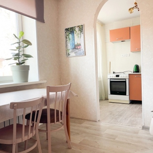 Фотография квартиры Квартира Сеть квартир