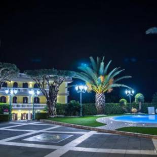 Фотографии гостиницы
Villa Le Zagare Relais & SPA