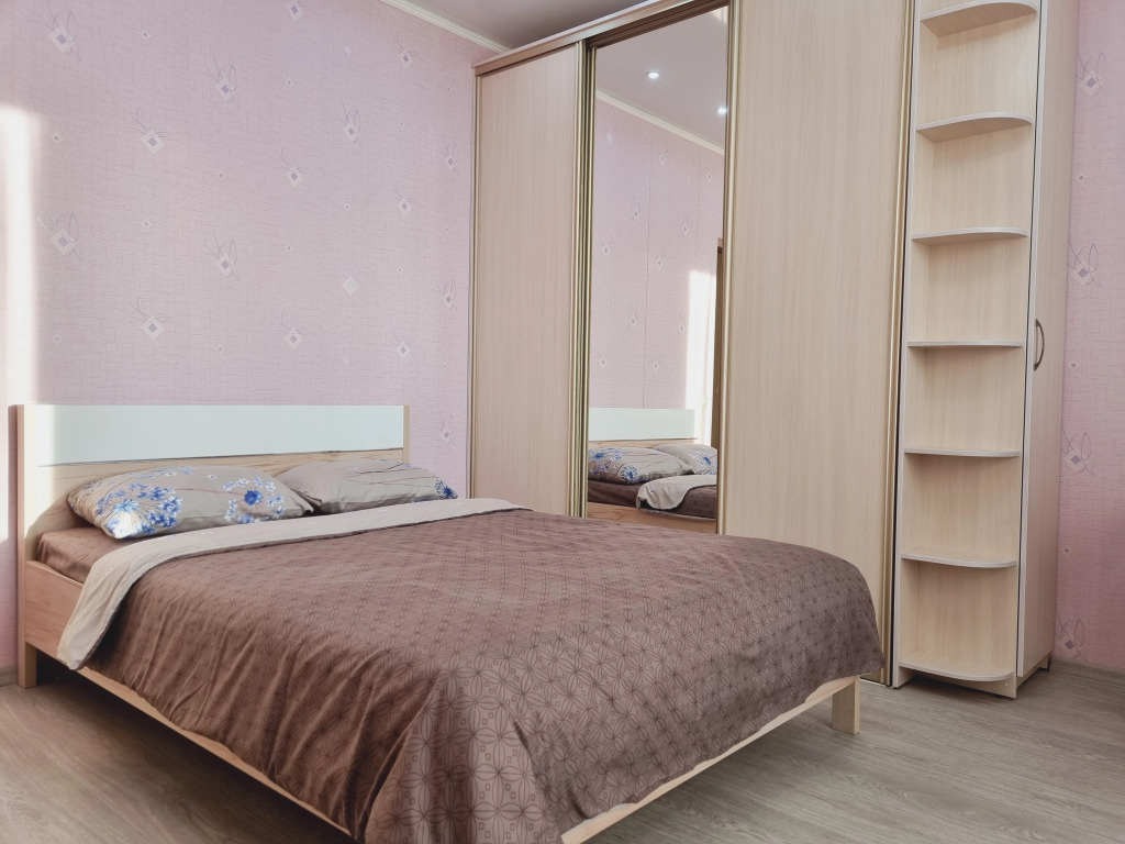 Фотография квартиры Квартира на Красноармейская 14