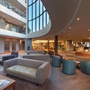 Фотографии гостиницы
Eurostars Heroismo