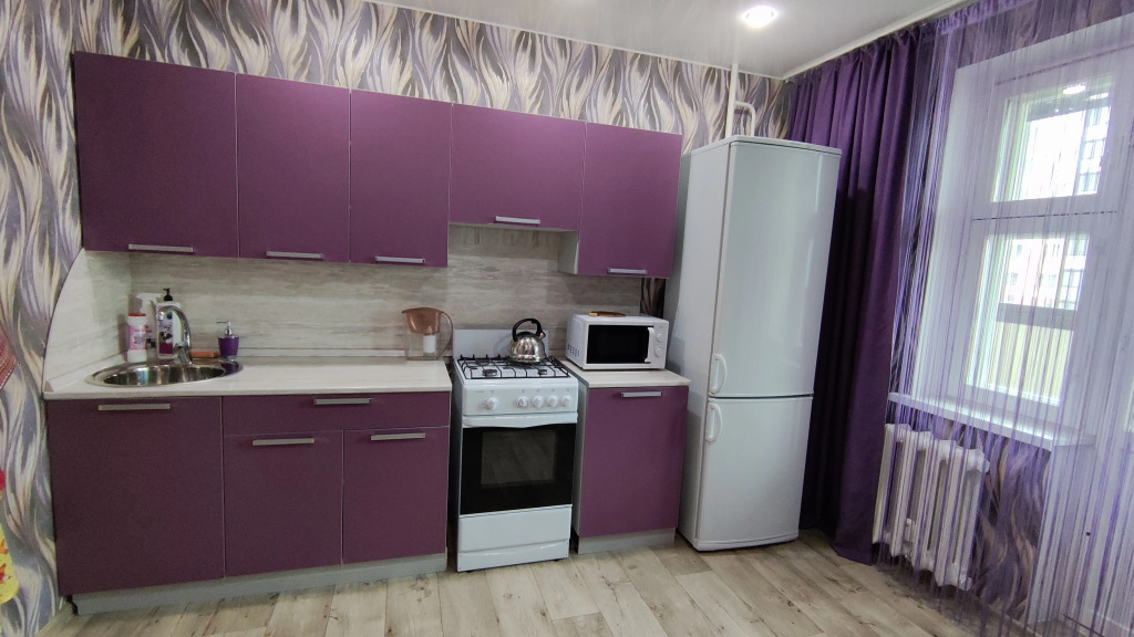 Фотография квартиры Квартира рядом с Аквапарком