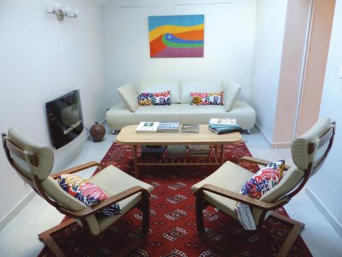 Фотография гостевого дома Le chant des arbres