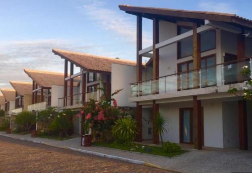 Фотография гостевого дома Taiba Beach Resort