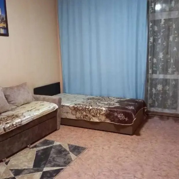 Фотографии квартиры 
            Квартира рядом с Парком Культуры