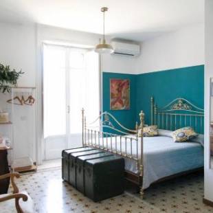 Фотографии мини отеля
A Casa di Nina Guest House