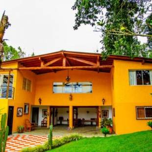 Фотографии гостиницы 
            Finca Hotel La Ponderosa