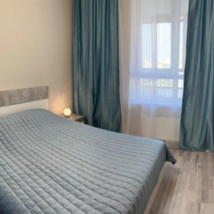 Фотография квартиры Апартаменты Тихомиров по улице Начдива Васильева