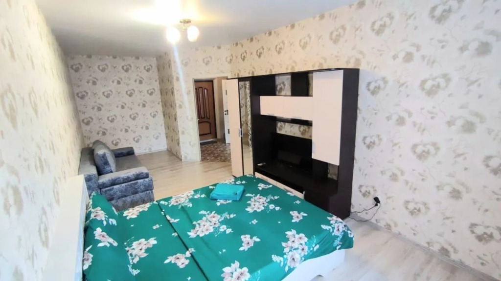 Фотография квартиры Квартира на ул. Восточно-Кругликовская, 34