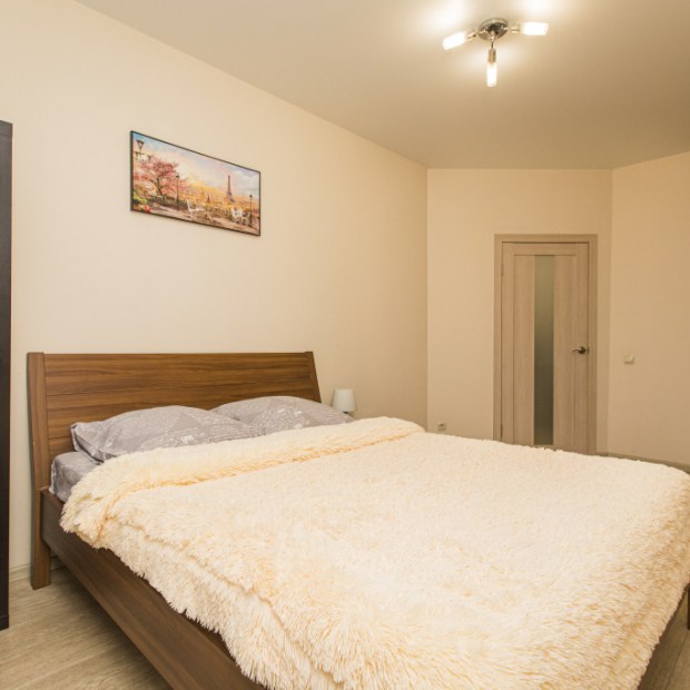 Фотографии квартиры
Апартаменты В самом центре на площади Горького