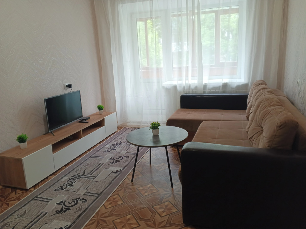 Фотография квартиры Квартира уютная с бесконтактным заселением