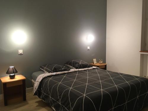 Фотография гостевого дома Maison en Pierre Chartres